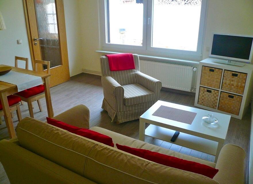 Ferienwohnung Fam. Gansau - Insel Usedom Zirchow Exterior foto
